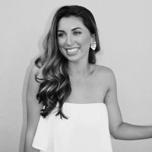 Meet your Posher, Holli